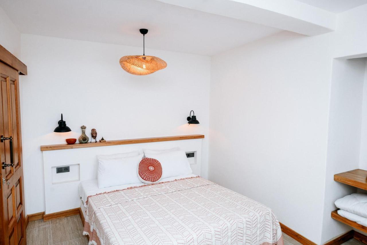 Kallinos Boutique Hotel Сельчук Екстер'єр фото