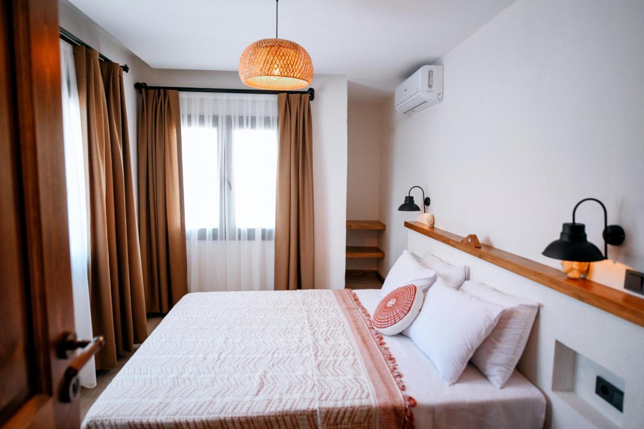 Kallinos Boutique Hotel Сельчук Екстер'єр фото
