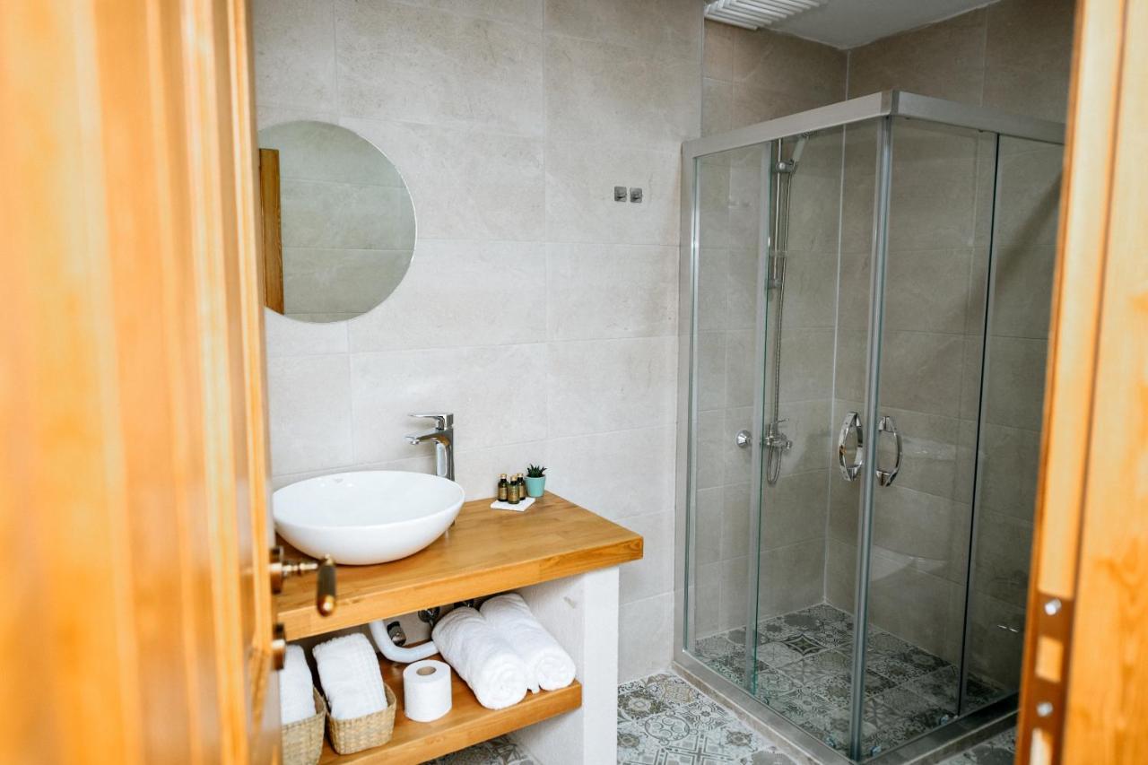 Kallinos Boutique Hotel Сельчук Екстер'єр фото
