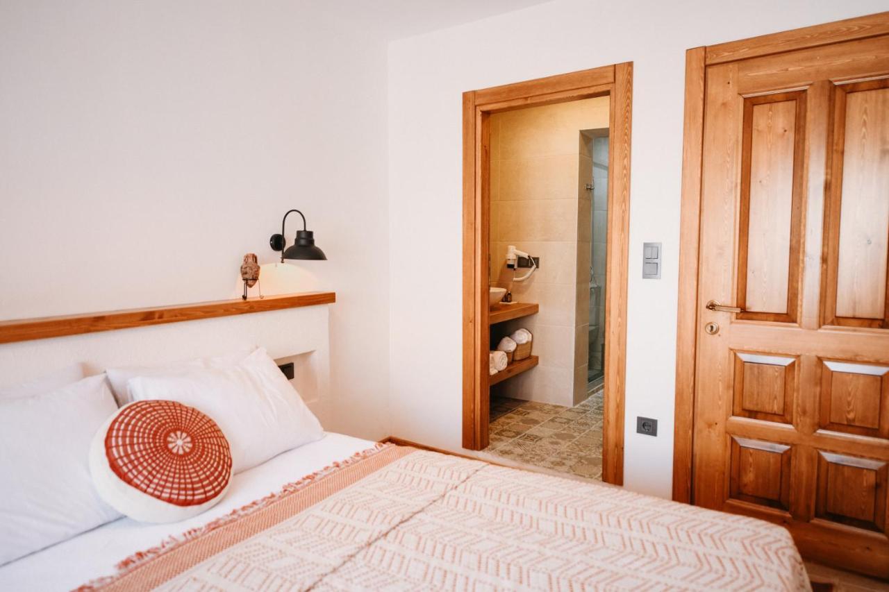 Kallinos Boutique Hotel Сельчук Екстер'єр фото