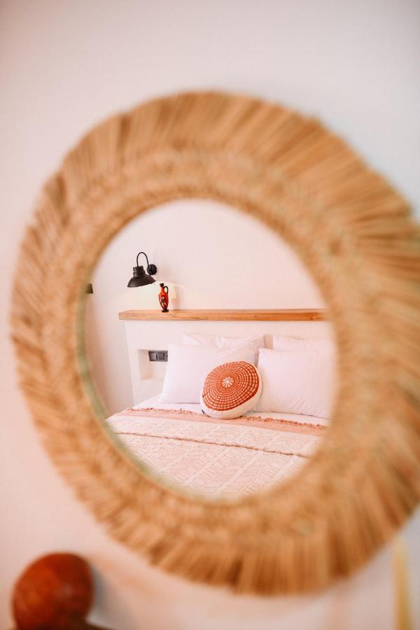 Kallinos Boutique Hotel Сельчук Екстер'єр фото