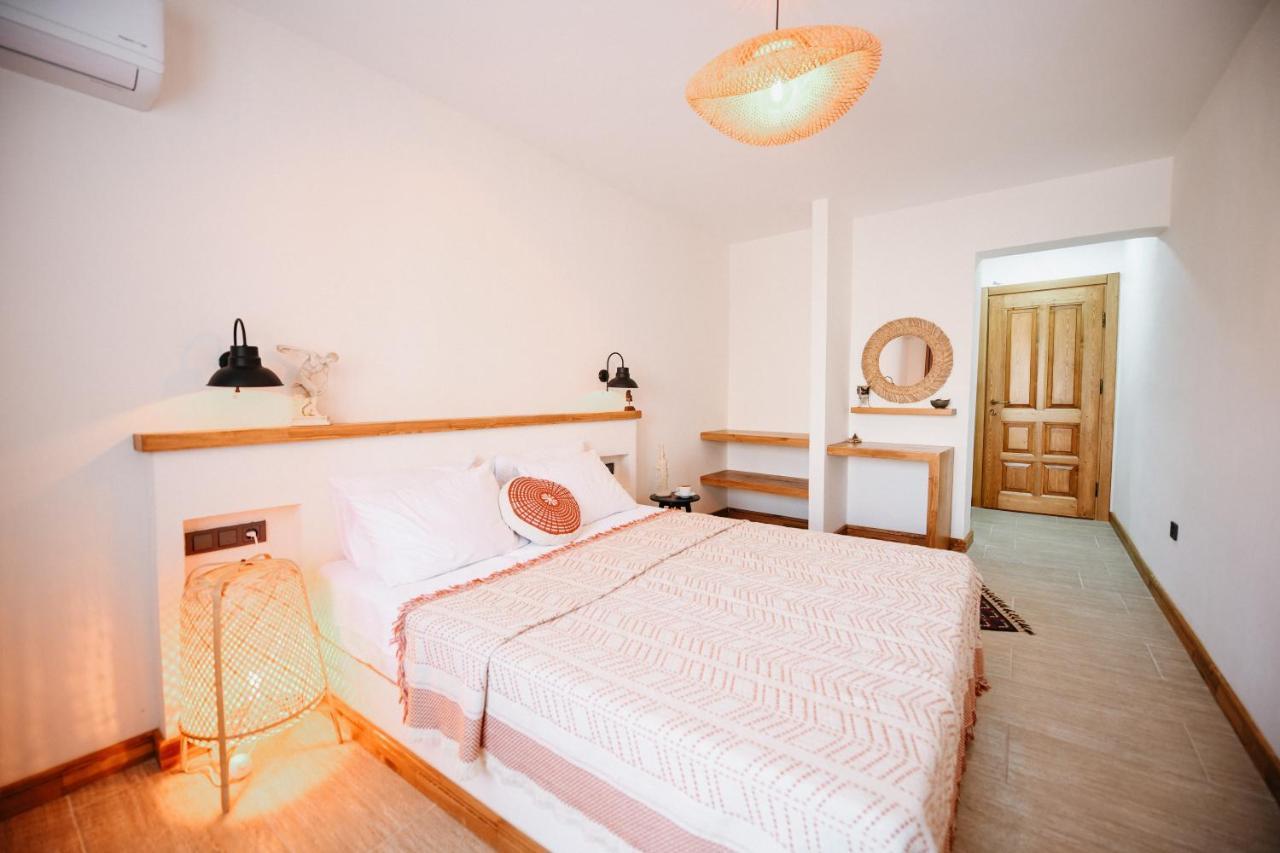 Kallinos Boutique Hotel Сельчук Екстер'єр фото
