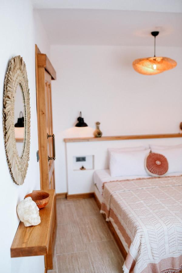 Kallinos Boutique Hotel Сельчук Екстер'єр фото